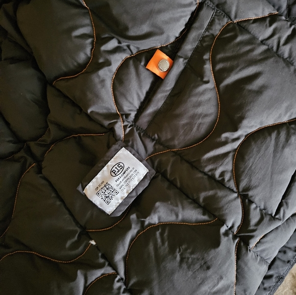 Parajumper DORIS coat/jacket - Picture 8 of 9